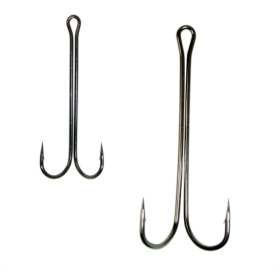 Гачок DS Double Extra Long №2/0