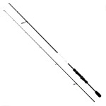 Удилище спиннинговое ECLIPSE Infinity INF2-702ML 2.13m 3-18g