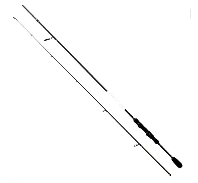 Удилище спиннинговое ECLIPSE Infinity INF2-702ML 2.13m 3-18g
