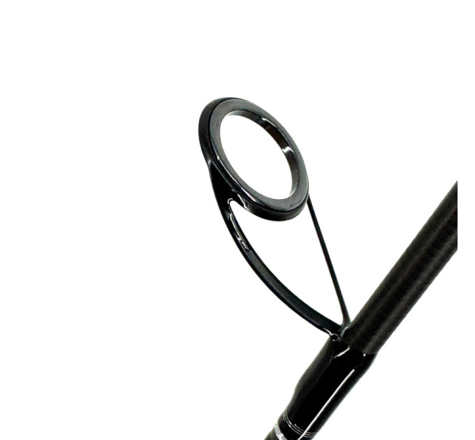 Удилище спиннинговое ECLIPSE Infinity INF2-702ML 2.13m 3-18g