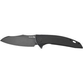 Нож Skif Vulture BSW Black