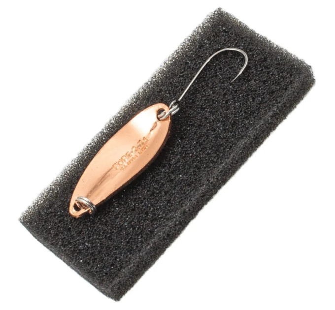 Блесна Smith Pure 5.0g K