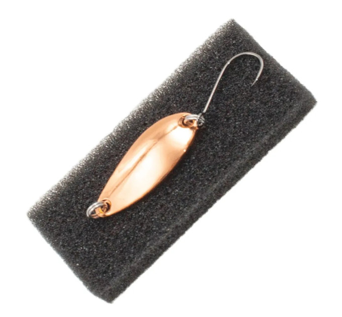 Блесна Smith Pure 5.0g K