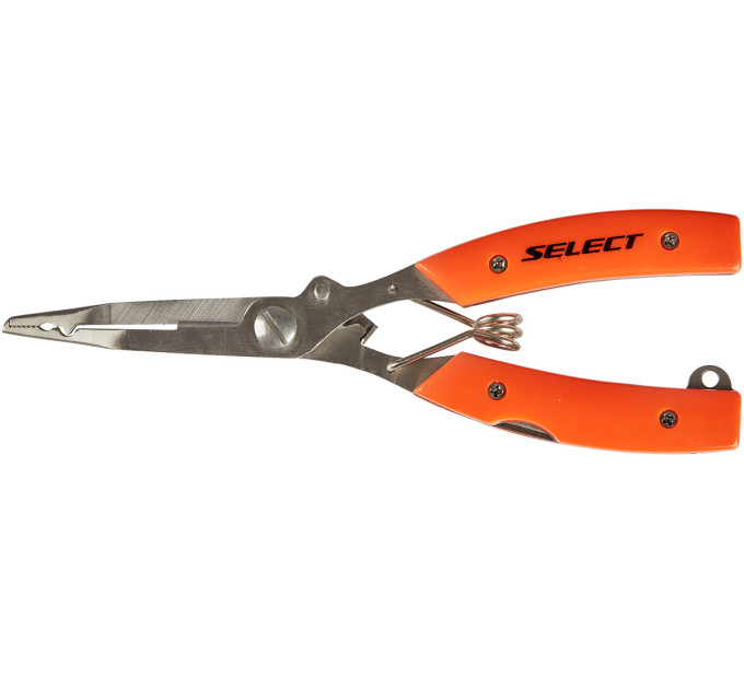 Плоскогубці Select Multifunctional Pliers SL-YP05 16cm