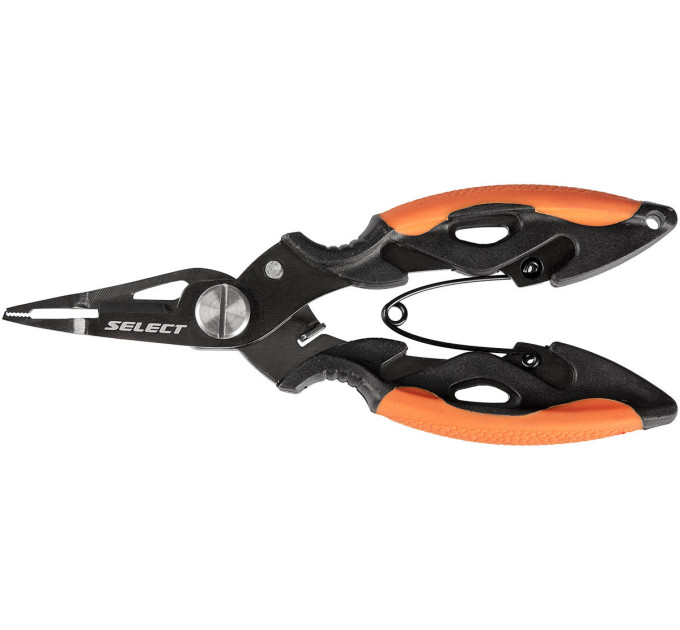 Плоскогубцы Select Multifunctional Pliers SL-YP09 12,5cm