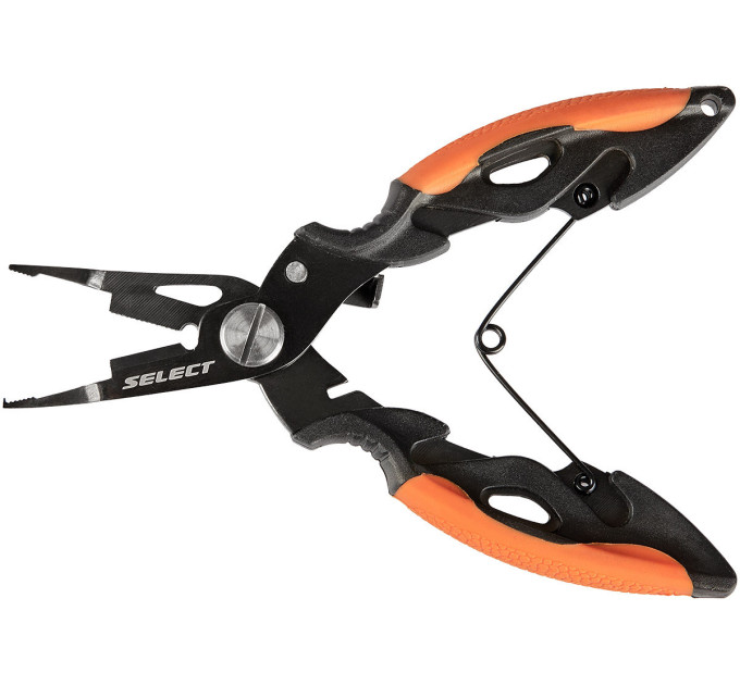 Плоскогубцы Select Multifunctional Pliers SL-YP09 12,5cm