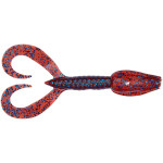 Силикон Keitech Little Spider 2" (8 шт/уп) ц:ea#03 grape