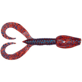 Силикон Keitech Little Spider 2" (8 шт/уп) ц:ea#03 grape