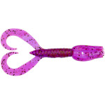 Силикон Keitech Little Spider 2" (8 шт/уп) ц:pal#13 mistic spice