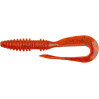 Силікон Keitech Mad Wag Mini 3.5" (10 шт/уп) к:ea#13 spicy mustard/blue