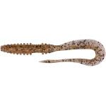 Силикон Keitech Mad Wag Mini 3.5" (10 шт/уп) к:321 gold shad