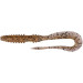 Силікон Keitech Mad Wag Mini 3.5" (10 шт/упак) к:321 gold shad