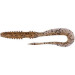 Силікон Keitech Mad Wag Mini 3.5" (10 шт/упак) к:321 gold shad