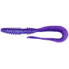 Силікон Keitech Mad Wag Slim 4.5" (9 шт/уп) к:ea#04 violet