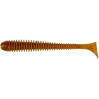 Силікон Keitech Swing Impact 2.5" (10 шт/уп) к:pal#07 motoroil red flake