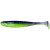 Силикон Keitech Swing Impact 2" (12 шт/упак) ц:pal#06 violet lime berry