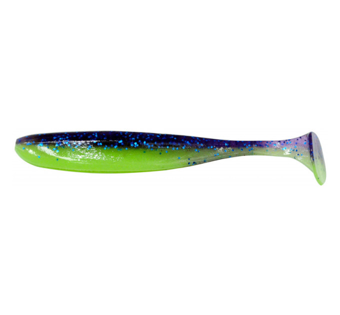 Силикон Keitech Swing Impact 2" (12 шт/упак) ц:pal#06 violet lime berry