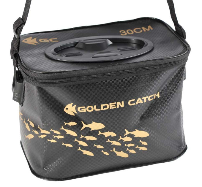 Сумка GC BAKKAN BB-4025E