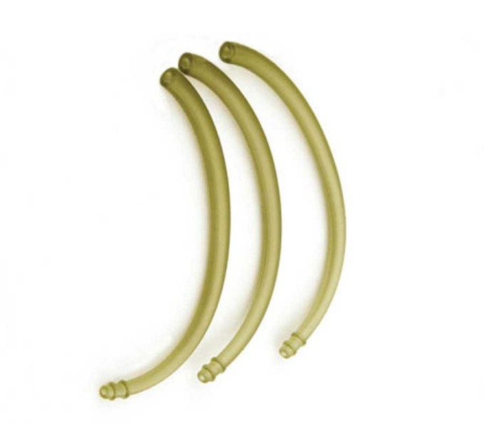 Адаптор гачка FOX Withy/Curve Shank Adaptor №2-6
