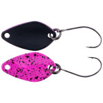 Блесна SELECT Alpha 2.2g 25mm #01