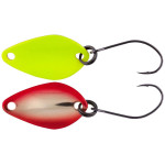 Блесна SELECT Alpha 2.2g 25mm #04