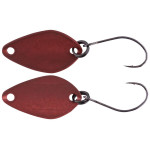 Блесна SELECT Alpha 2.2g 25mm #05