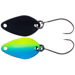 Блесна SELECT Alpha 2.2g 25mm #09