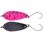 Блесна SELECT Dancer 2.5g 31mm #01