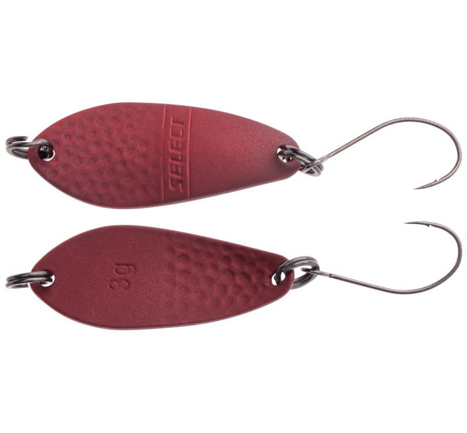 Блешня SELECT Dancer 2.5g 31mm #05