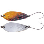 Блесна SELECT Dancer 2.5g 31mm #07