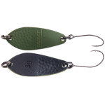 Блесна SELECT Dancer 2.5g 31mm #08