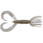 Силикон Keitech Little Spider 3" (8 шт/уп) ц:440 electric shad