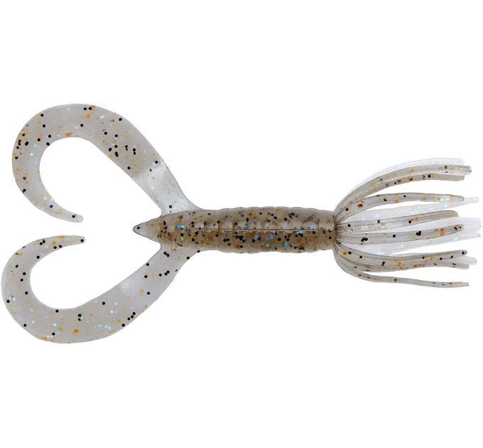 Силікон Keitech Little Spider 3" (8 шт/уп) к:#440 Electric Shad