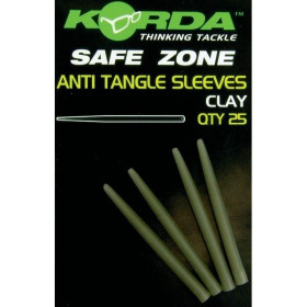 Korda Safe Zone Anti Tangle Sleeves Weed