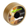 Поводочный материал Korda Super Natural Gravel Brown 20m 25lb