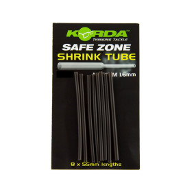 Korda Трубка термоусадочна Safe Zone Shrink Tube Silt 1.6мм