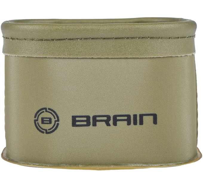 Ємність Brain EVA Box 130х90х75mm Khaki