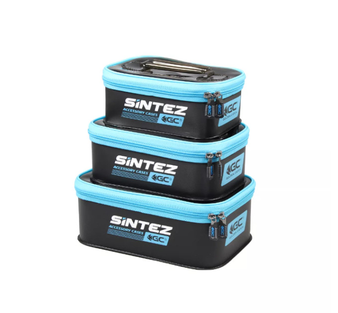 Набор кейсов GC Sintez Eva Accessory Cases