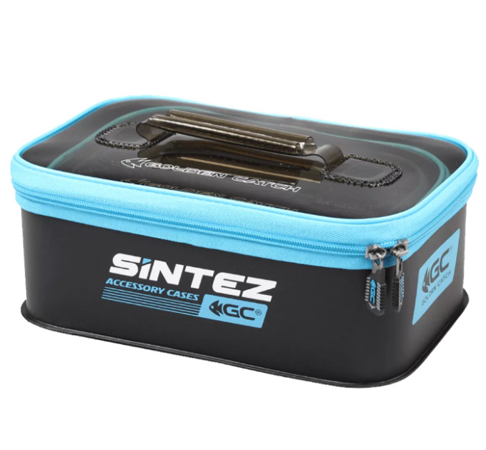 Набор кейсов GC Sintez Eva Accessory Cases