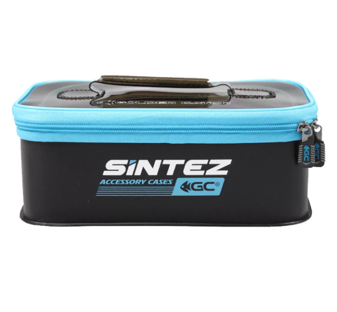 Набор кейсов GC Sintez Eva Accessory Cases