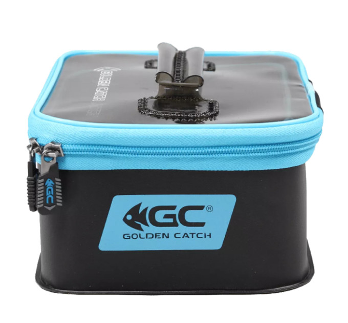 Набор кейсов GC Sintez Eva Accessory Cases