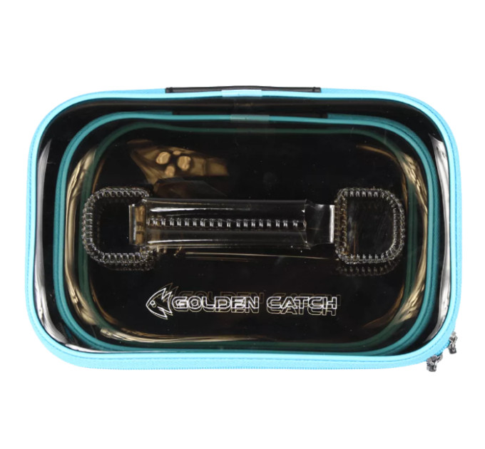 Набор кейсов GC Sintez Eva Accessory Cases