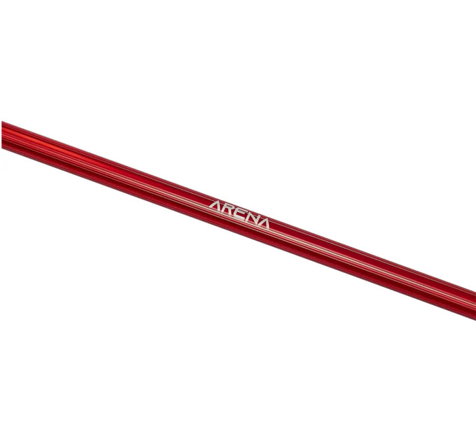Подсак FAVORITE Arena ALNRD1-140 1.45m сетка силикон к:red