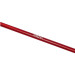 Подсак FAVORITE Arena ALNRD1-140 1.45m сетка силикон к:red
