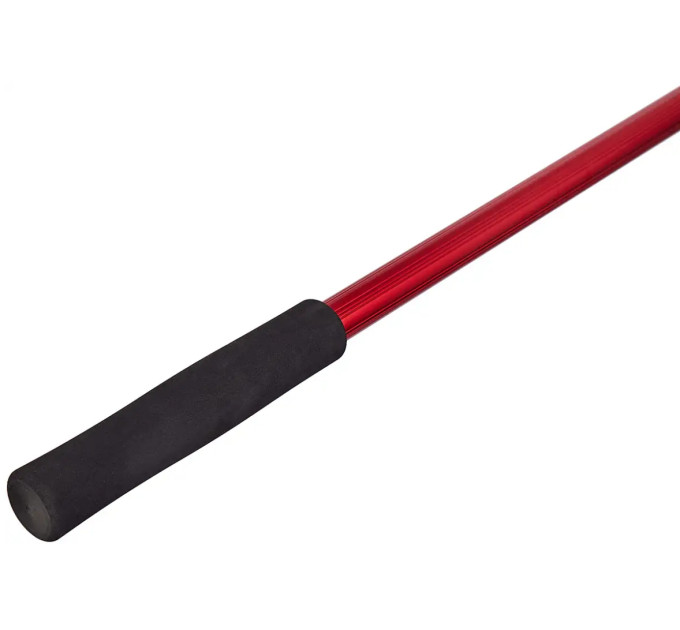Подсак FAVORITE Arena ALNRD1-140 1.45m сетка силикон к:red