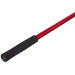 Подсак FAVORITE Arena ALNRD1-140 1.45m сетка силикон к:red