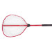 Подсак FAVORITE Arena ALNRD1-140 1.45m сетка силикон к:red