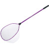 Подсак FAVORITE Arena ALNVT1-140 1.45m сетка силикон к:violet