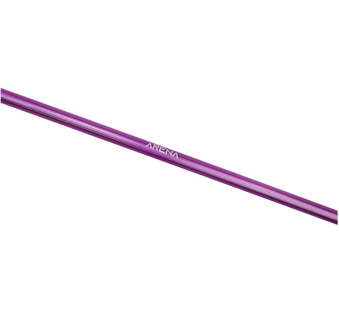 Подсак FAVORITE Arena ALNVT1-140 1.45m сетка силикон к:violet