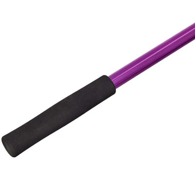 Подсак FAVORITE Arena ALNVT1-140 1.45m сетка силикон к:violet